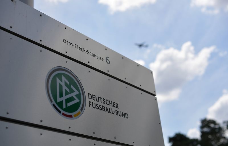 EU Court Upholds German Football Association's Agent Regulations as Compatible with Competition Law