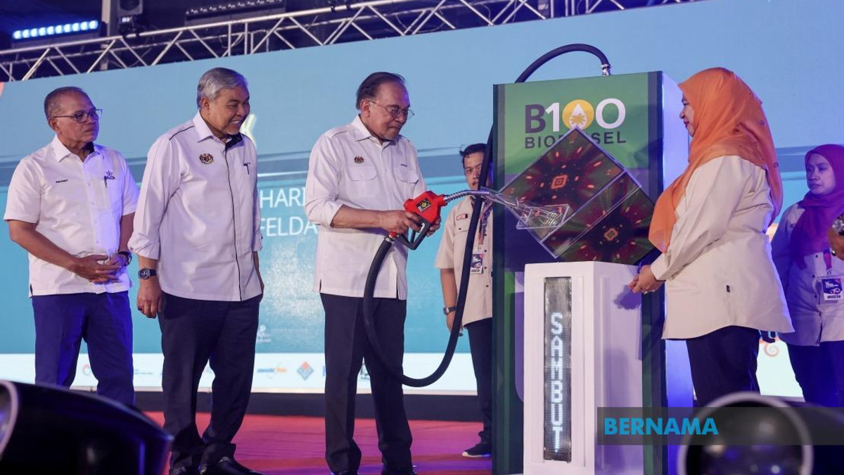 Government to Amend Act 530 to Permit Multiple Homes on FELDA Residential Plots