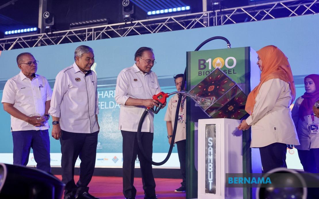 Government to Amend Act 530 to Permit Multiple Homes on FELDA Residential Plots