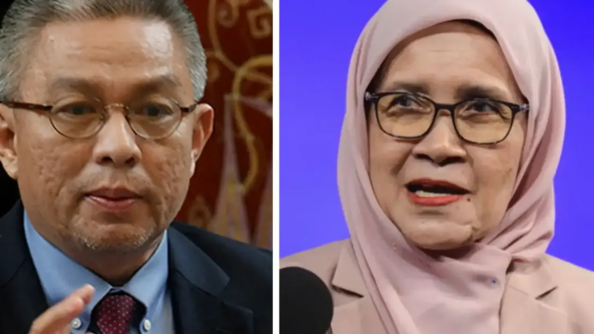 Former Health Minister and Umno Returnee to Vie for Johor Seat