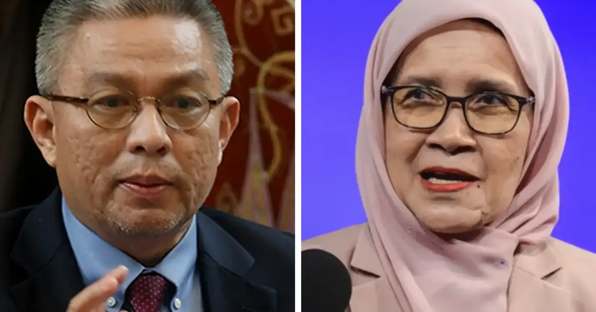 Former Health Minister and Umno Returnee to Vie for Johor Seat