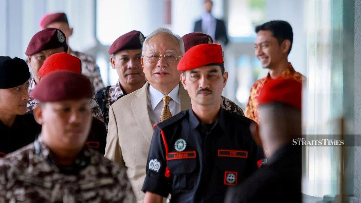Court finds Najib's inaction on 1MDB billions entering personal accounts unreasonable