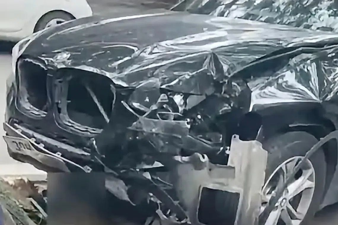 Vietnam's handling of fatal crash involving ex-MP stokes fresh online anger despite official exoneration