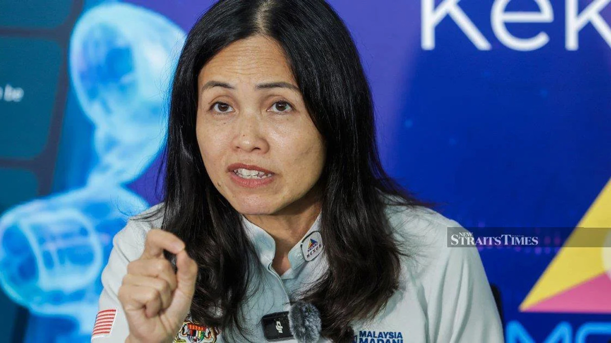 DAP Leader Claims Doctored Campaign Materials Used to Damage Pakatan Harapan's Johor Election Prospects