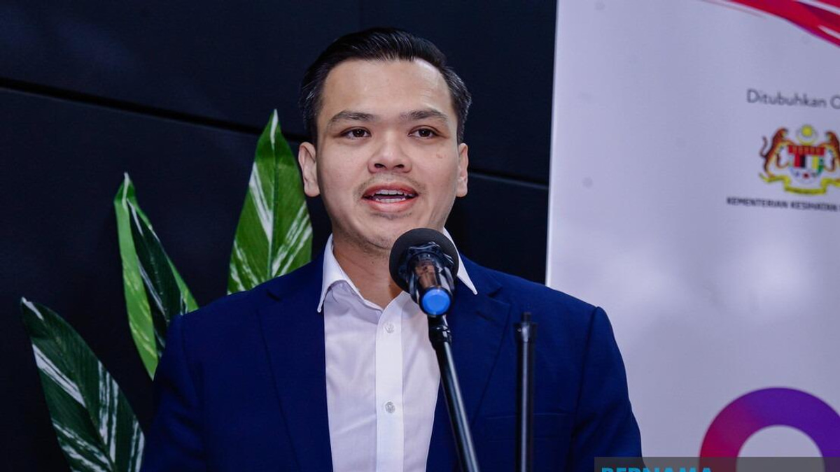 Sabah Launches PeKa B40 Catalyst 2026 To Expand Free Health Screening Coverage For Low-Income Households