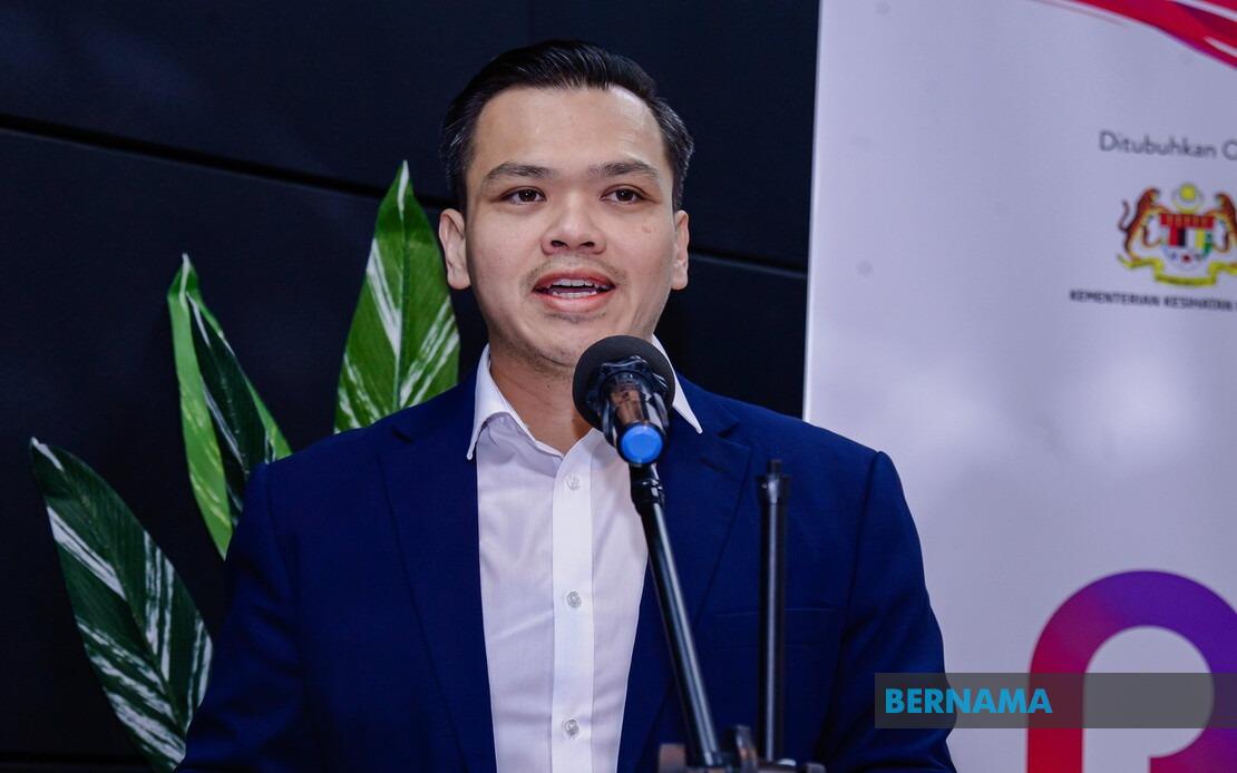 Sabah Launches PeKa B40 Catalyst 2026 To Expand Free Health Screening Coverage For Low-Income Households