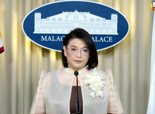 Marcos maintains confidence in armed forces despite assassination plot allegations