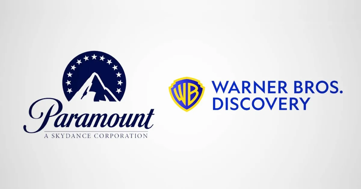 Twelve US States Challenge Paramount-Warner Bros. Merger as Anti-Competitive Threat