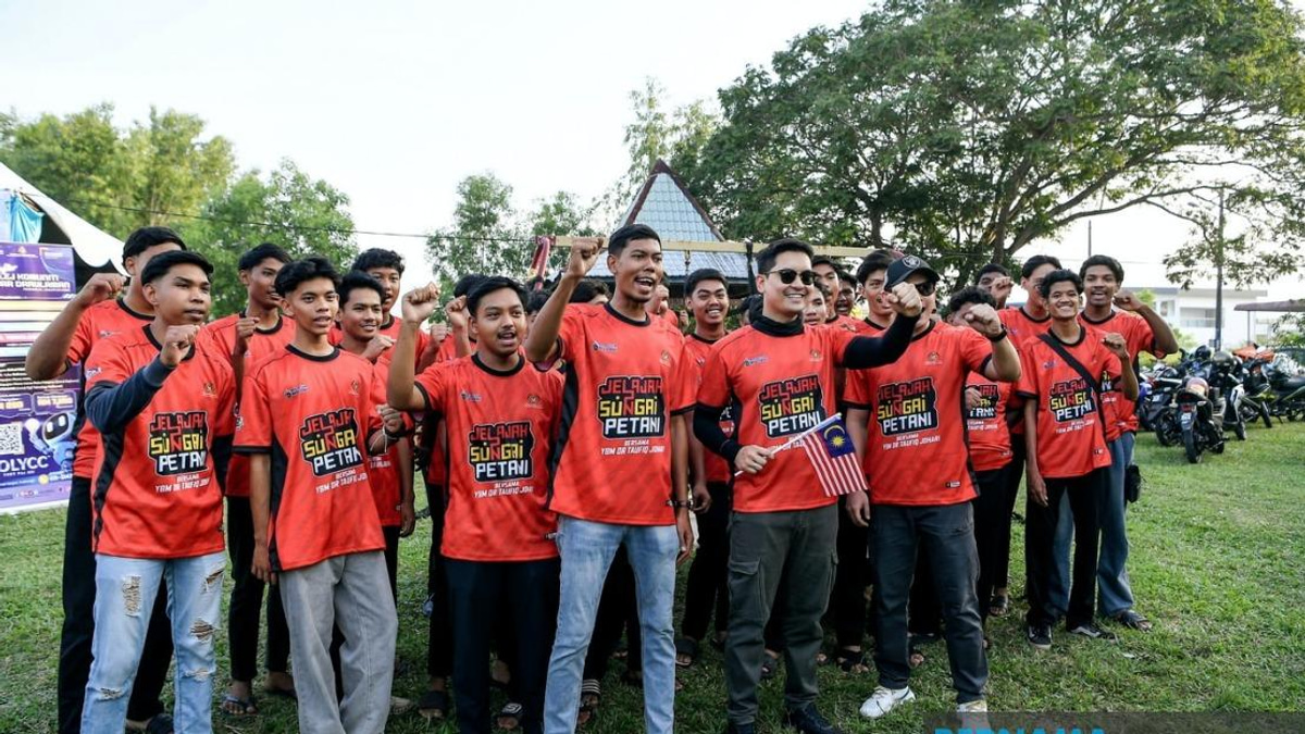 KBS Charts Path to Equitable AI Access for All Malaysian Youth