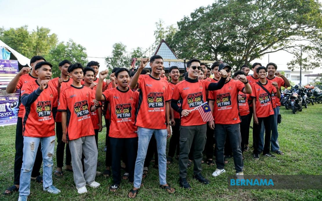 KBS Charts Path to Equitable AI Access for All Malaysian Youth