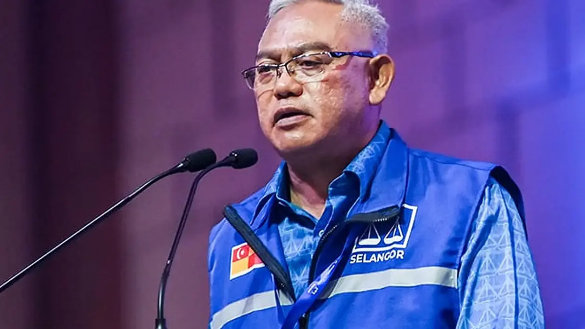 Noh Omar Sees BN-PN Alliance as Key to Selangor Breakthrough and Federal Power