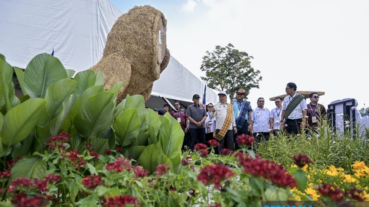 MAHA 2026 Surpasses Early Expectations with 1.8 Million Visitors and RM6 Million in Sales Within First Three Days