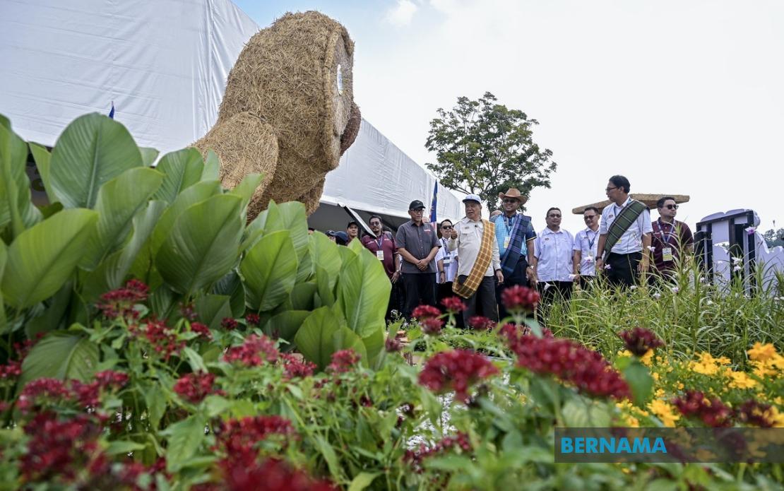 MAHA 2026 Surpasses Early Expectations with 1.8 Million Visitors and RM6 Million in Sales Within First Three Days
