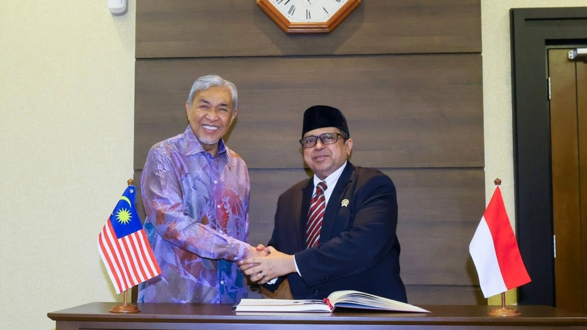 Malaysia and Indonesia to Deepen Halal Sector Partnership