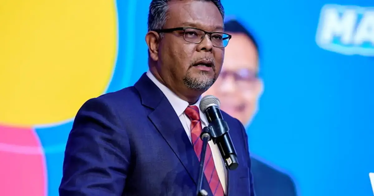 Kedah Exco Member Faces Charges Over University Admission Allegations