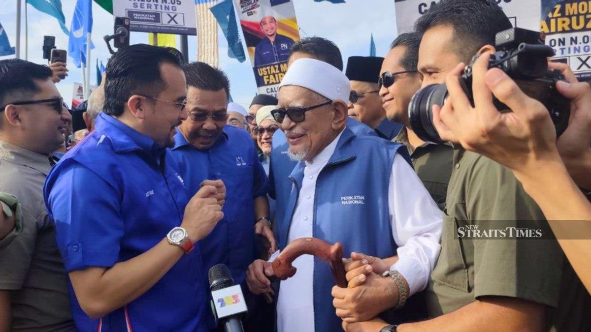 BN-PN alliance targets Negri Sembilan stability ahead of state election