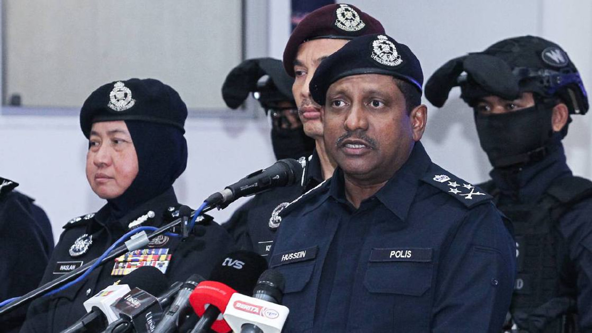 Malaysian authorities to collaborate with Indonesia on pilot drug smuggling case