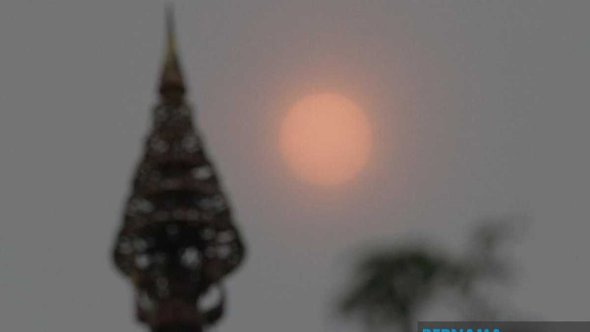 Selangor Intensifies Haze Response As Air Quality Deteriorates Across State