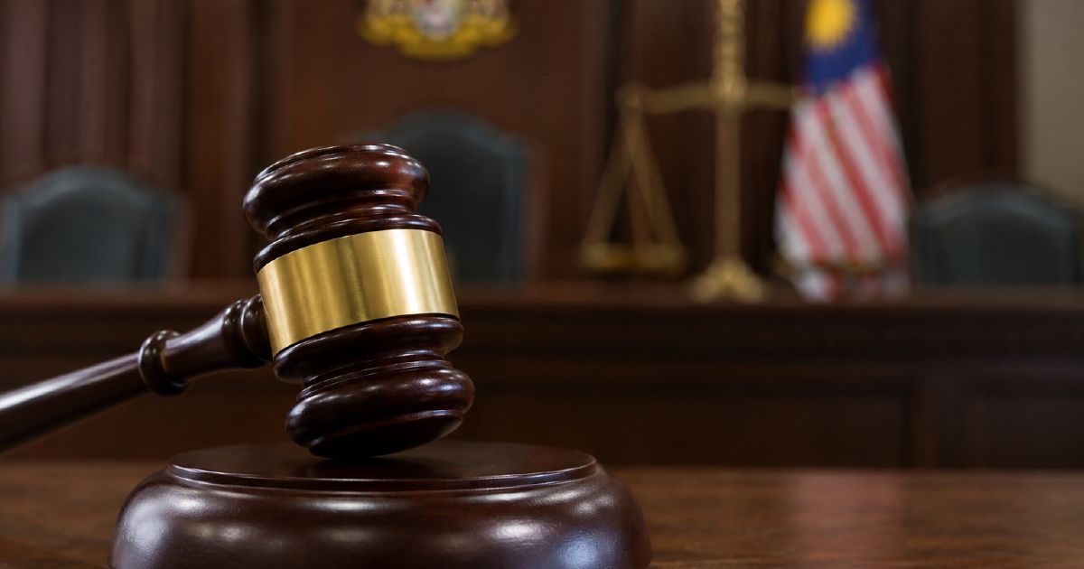 Student Charged with Murder of 78-Year-Old in Kuala Langat