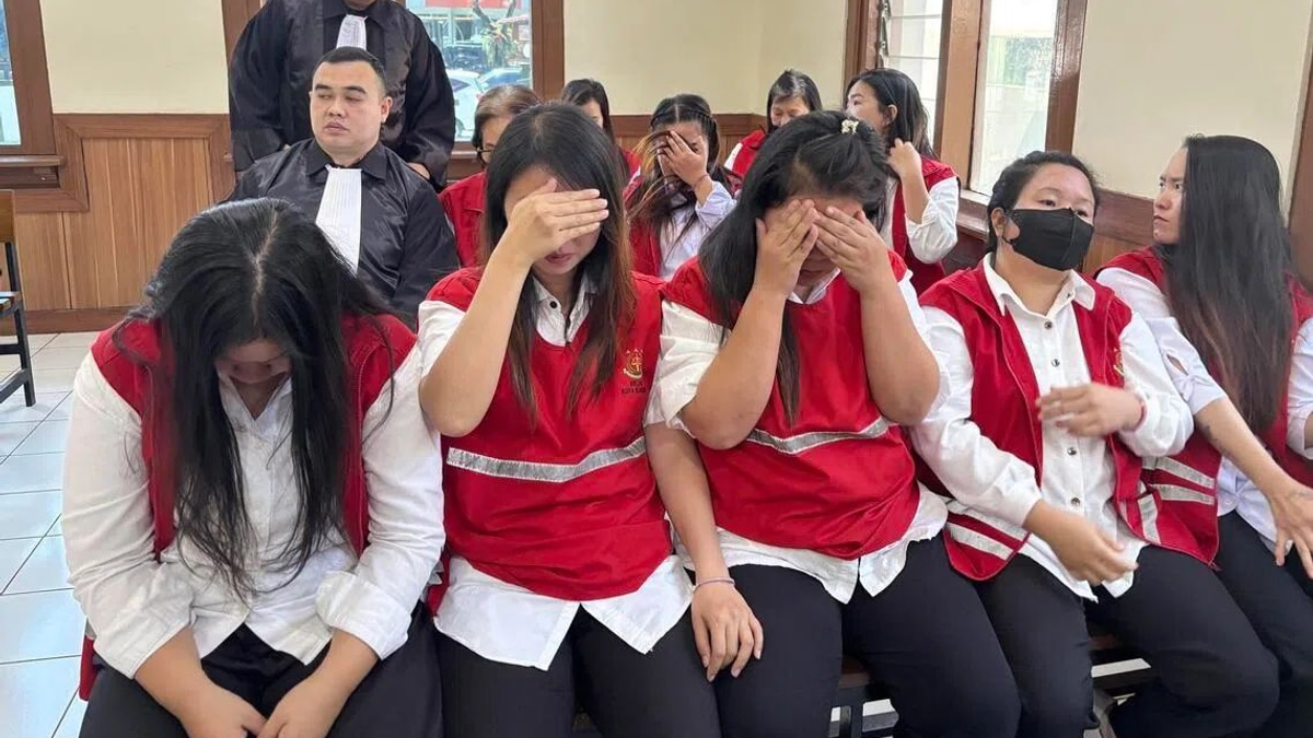 Indonesian court hears prosecution's case against alleged baby trafficking syndicate with Singapore links