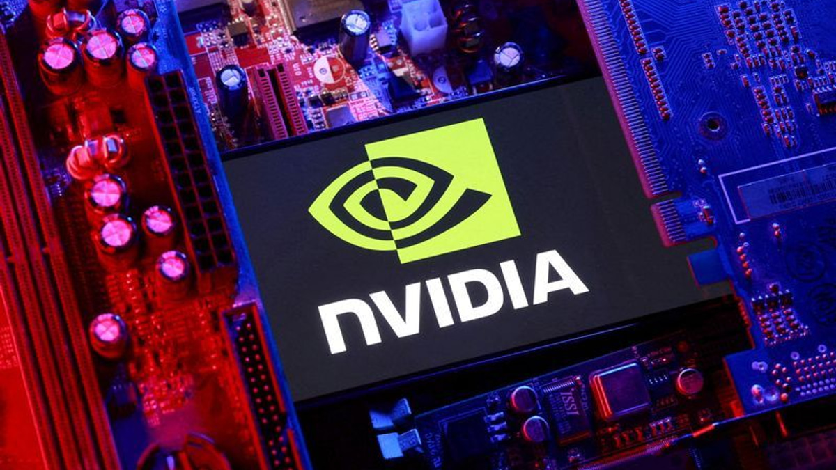 Semiconductor Selloff Raises Questions About AI Boom's Staying Power