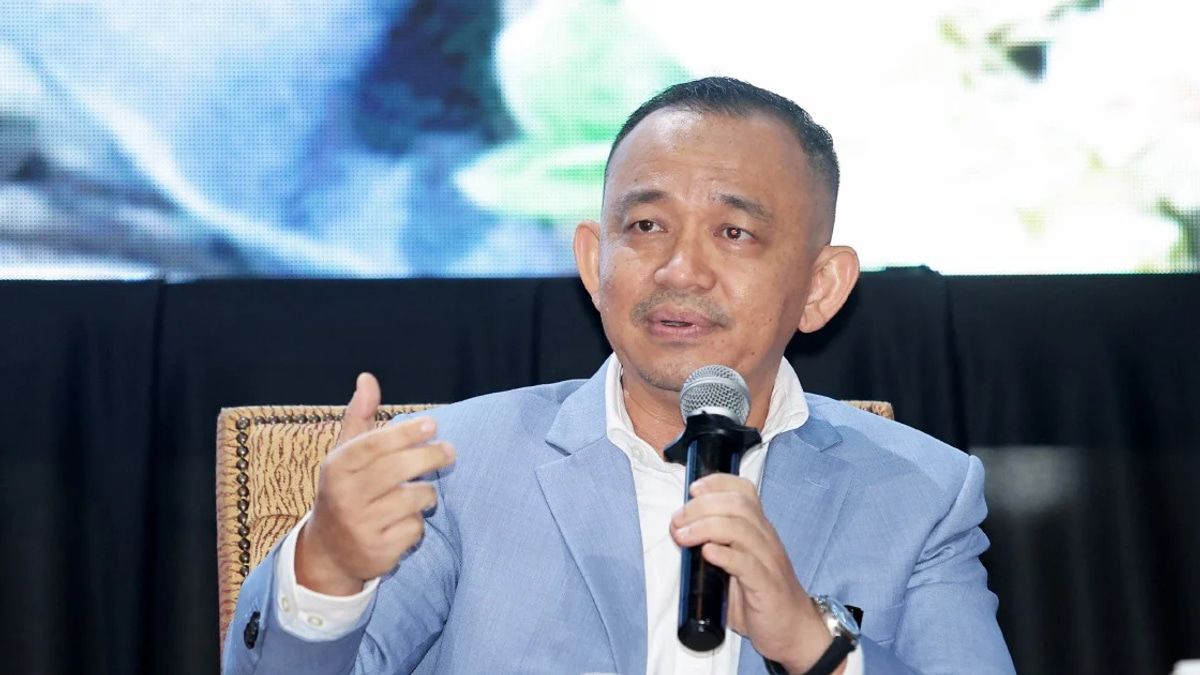 Former Education Minister Maszlee Malik Emerges as PKR's Johor Election Prospect