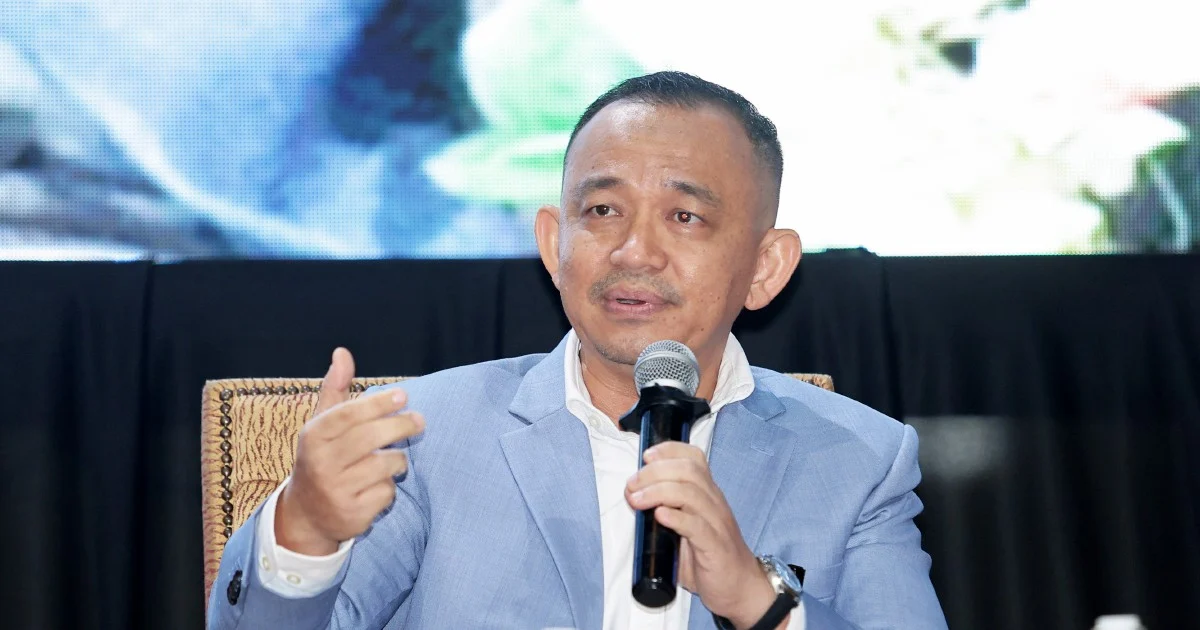 Former Education Minister Maszlee Malik Emerges as PKR's Johor Election Prospect