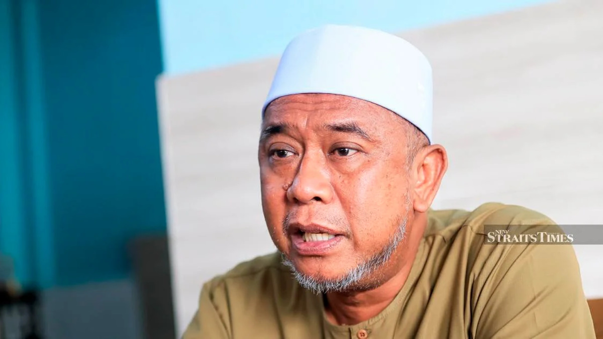 Perikatan Candidate Urges Pas to Halt Confusing Election Statements in Johor Race