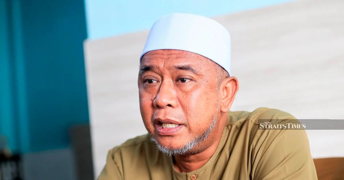 Perikatan Candidate Urges Pas to Halt Confusing Election Statements in Johor Race