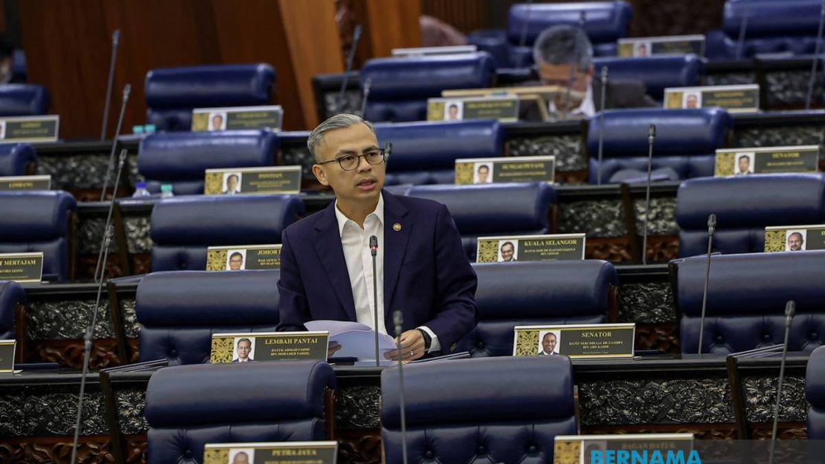 Malaysia Tables Bill To Embed National Security Into Universal Telecom Services