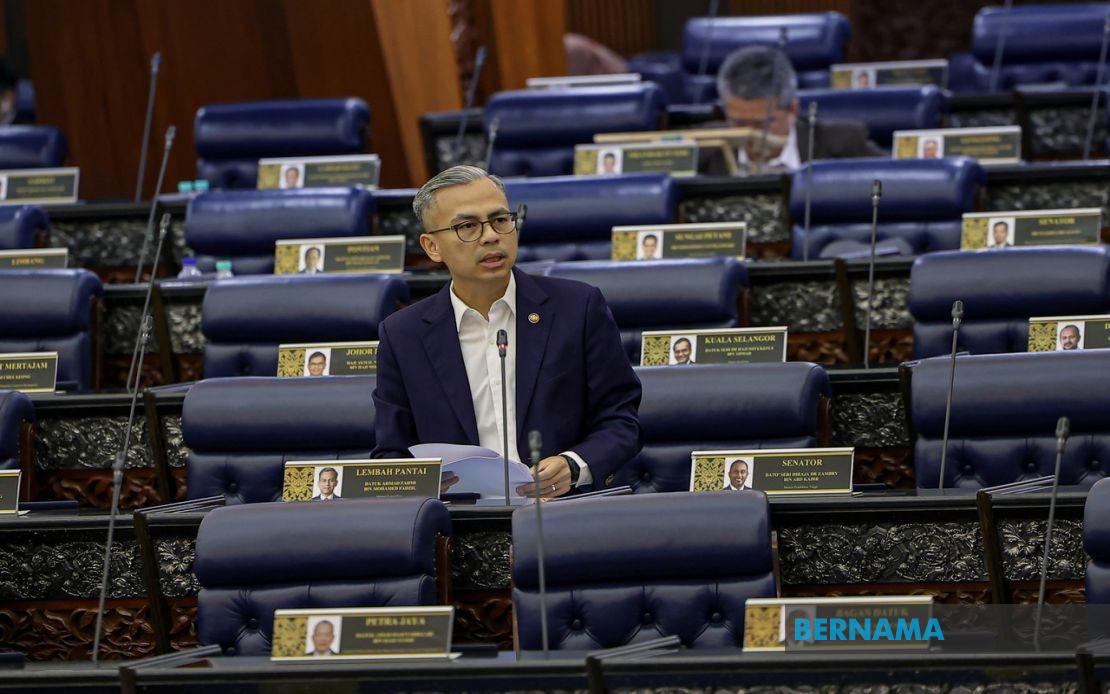 Malaysia Tables Bill To Embed National Security Into Universal Telecom Services