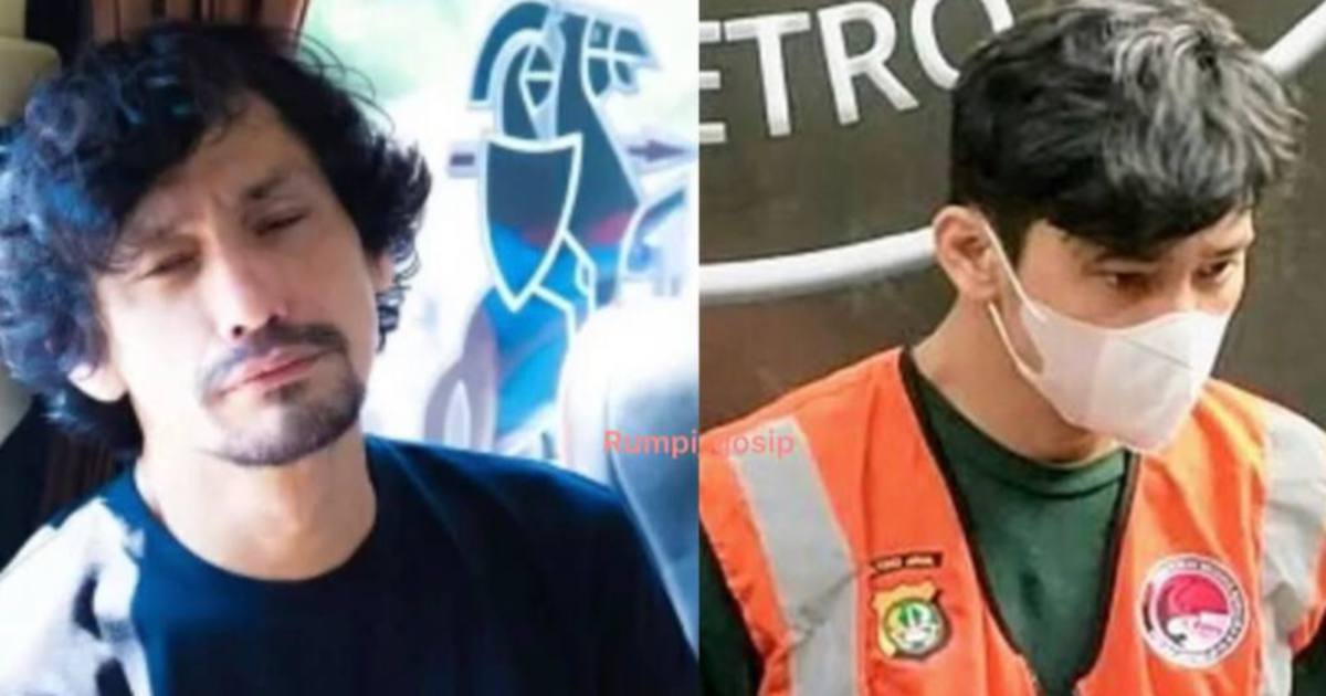 Actor Revaldo Fifaldi Detained Again in Jakarta Drug Raid, Marking Fourth Arrest