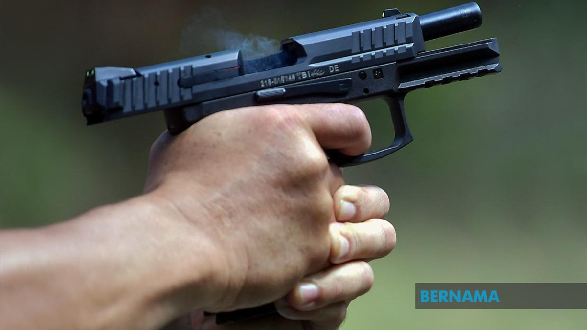 Philippine Political Vlogger Shot Dead in Targeted Attack