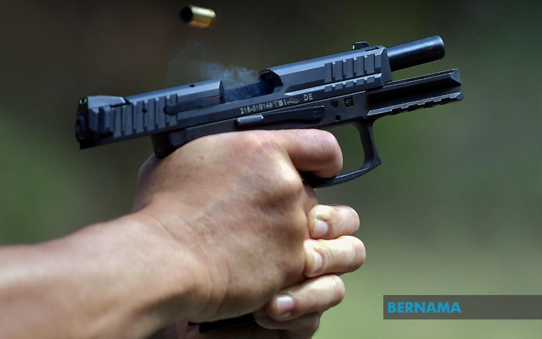 Philippine Political Vlogger Shot Dead in Targeted Attack