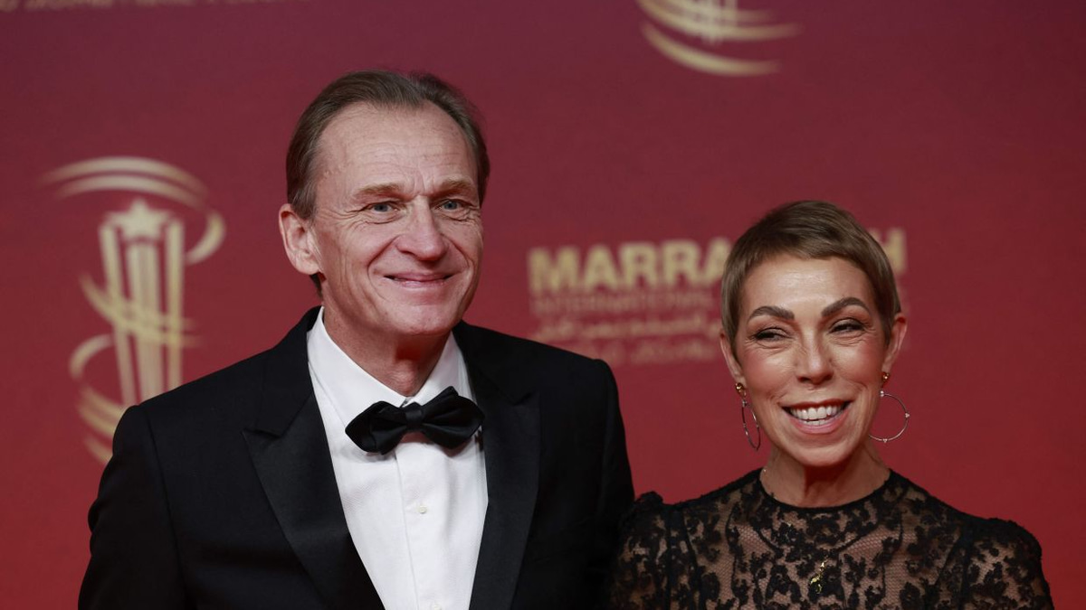 French Film Producer and Dior PR Executive Die in Car Crash