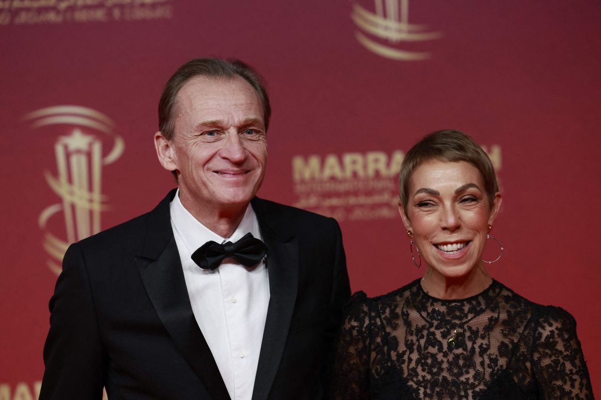 French Film Producer and Dior PR Executive Die in Car Crash