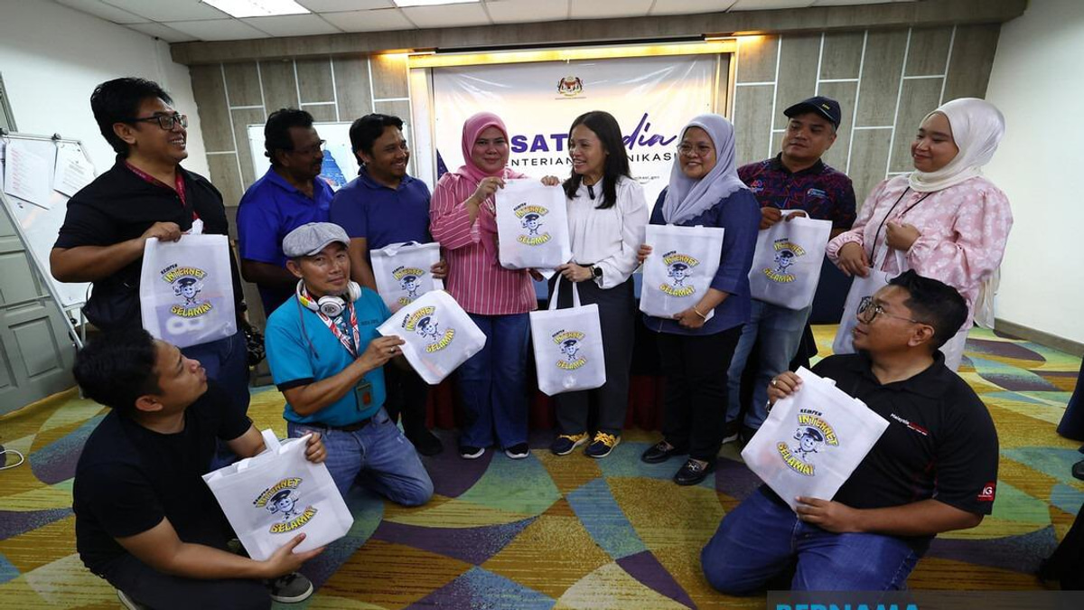 Johor Election: Two Media Hubs and 100 NADI Centers Deployed to Aid Press Coverage