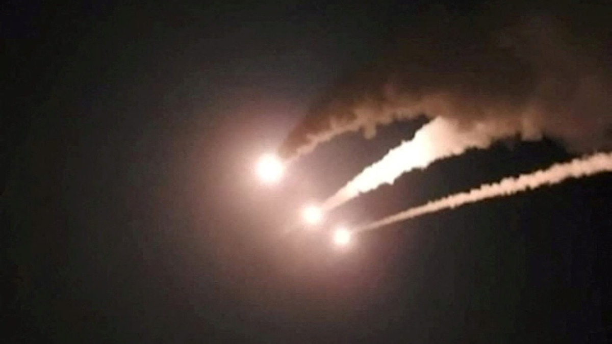 Iran Threatens US Bases as Regional Tensions Escalate Over Ceasefire Violations