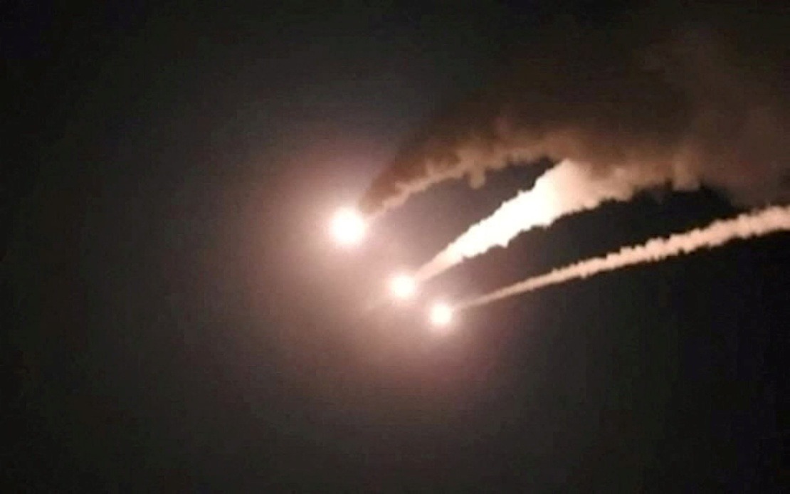 Iran Threatens US Bases as Regional Tensions Escalate Over Ceasefire Violations