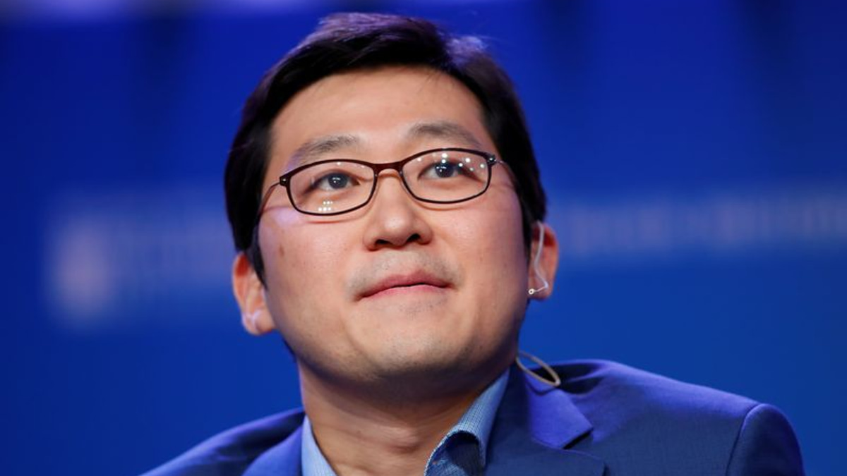 South Korean court halts FTC's controlling entity designation of Coupang founder Kim Bom