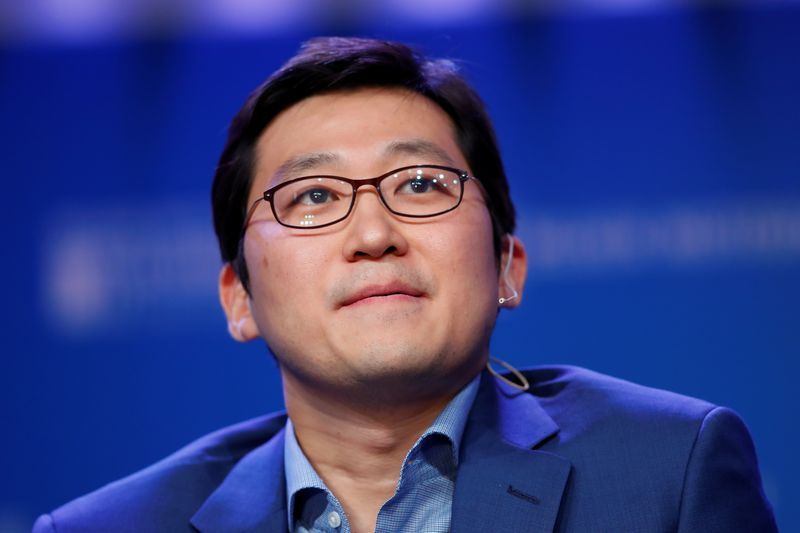 South Korean court halts FTC's controlling entity designation of Coupang founder Kim Bom
