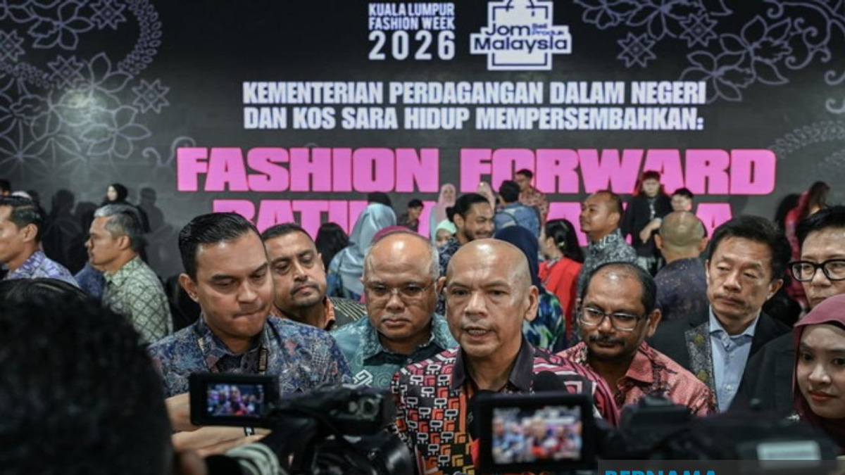 Malaysia Opens Door for Stakeholder Input on Boosting Local Product Adoption