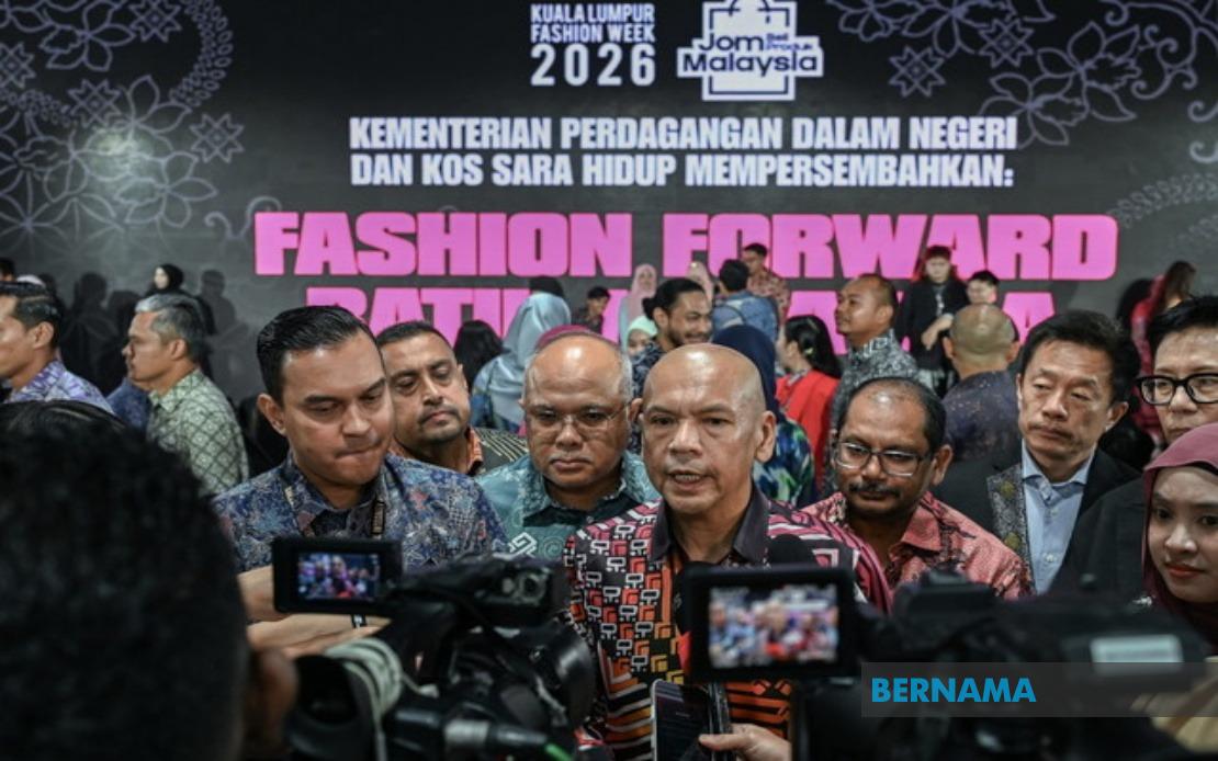Malaysia Opens Door for Stakeholder Input on Boosting Local Product Adoption