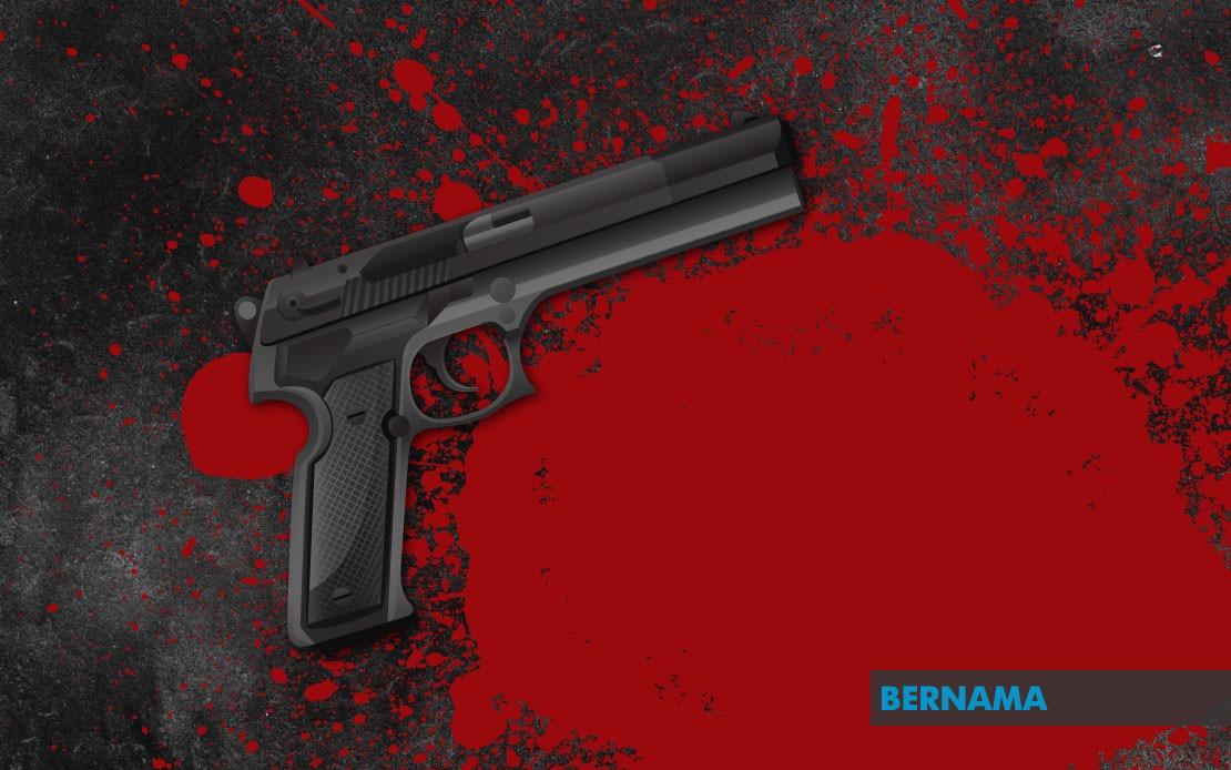 Three Killed, Several Wounded in Shooting at Philippine High School