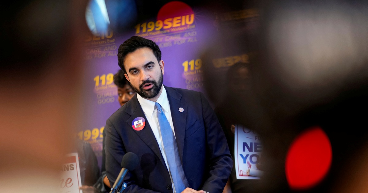 New York Mayor Weighs Netanyahu Arrest Option Ahead of UN Summit
