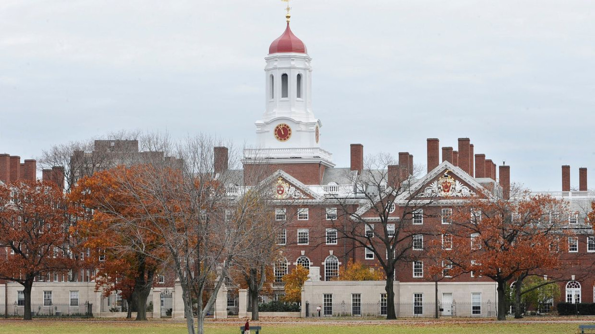 US Pentagon Orders 30 Universities to Audit China Research Ties, Including Harvard and MIT