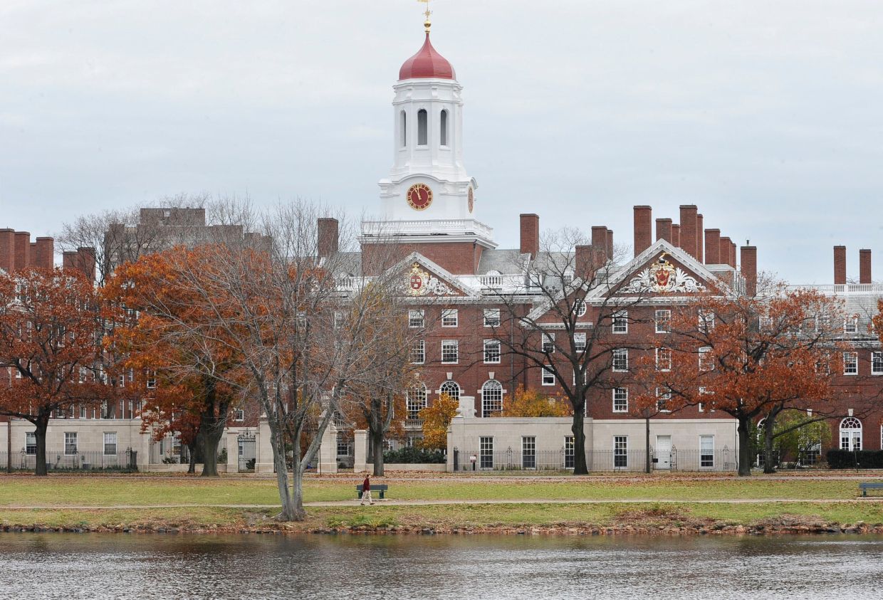 US Pentagon Orders 30 Universities to Audit China Research Ties, Including Harvard and MIT