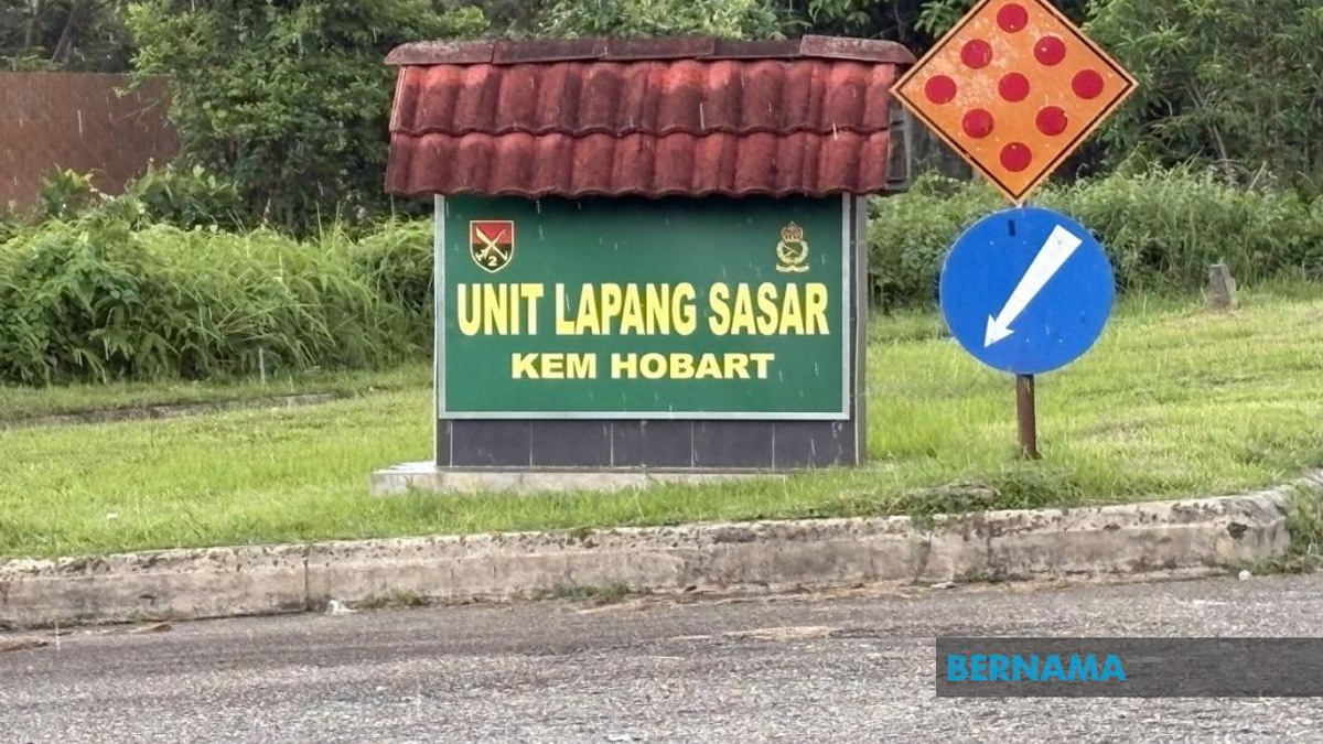 Grenade Safety Lever Released Prematurely in Kedah Camp Tragedy, Defence Ministry Confirms