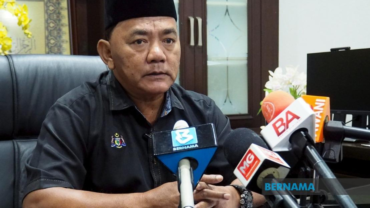 Melaka to Establish Main Syariah Court in 2025 as Judicial Reform Progresses