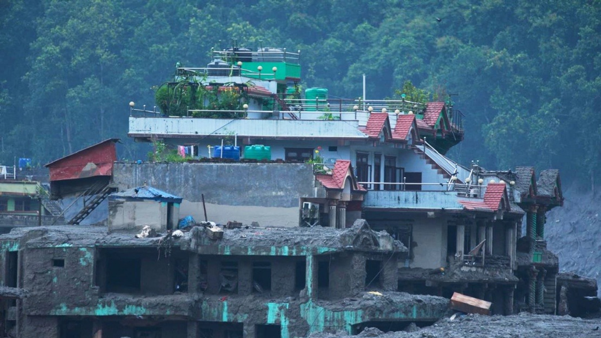 Singapore Coordinates With Nepal and China to Aid Citizens Caught in Border Flood Disaster